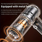 690000Pa Wireless Car Vacuum Cleaner