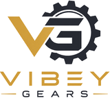 Vibey Gears